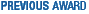 Previous Award